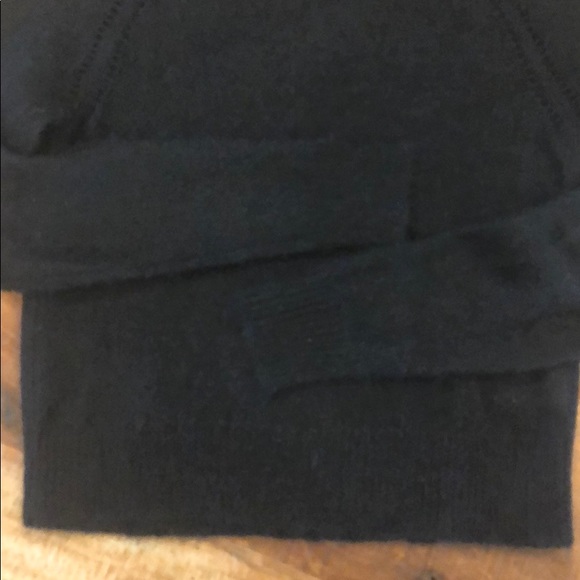 Banana Republic Mohair Sweater - Picture 6 of 8